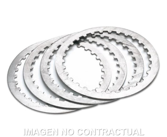 KIT SEPARADORES EMBRAGUE TRW MES422-8