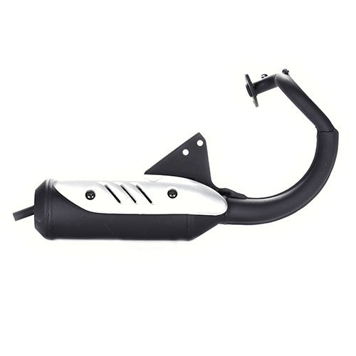 Silencioso Leovince Sitoplus Honda SFX 50