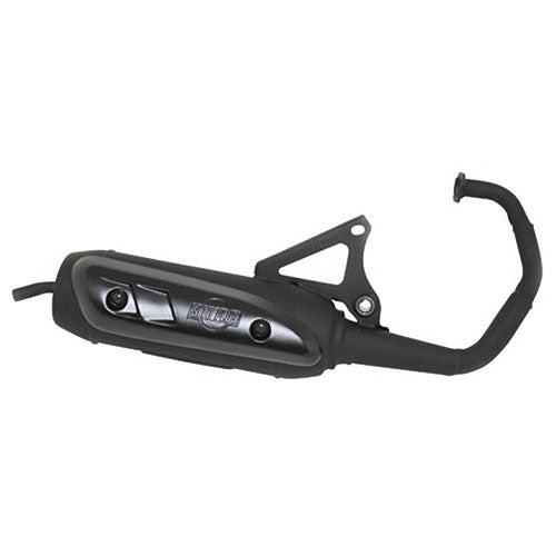 Silencioso Leovince Sitoplus Yamaha BW´S 50