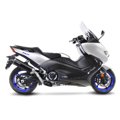 Silencioso Leovince Nero Yamaha T-Max 530 DX/SX