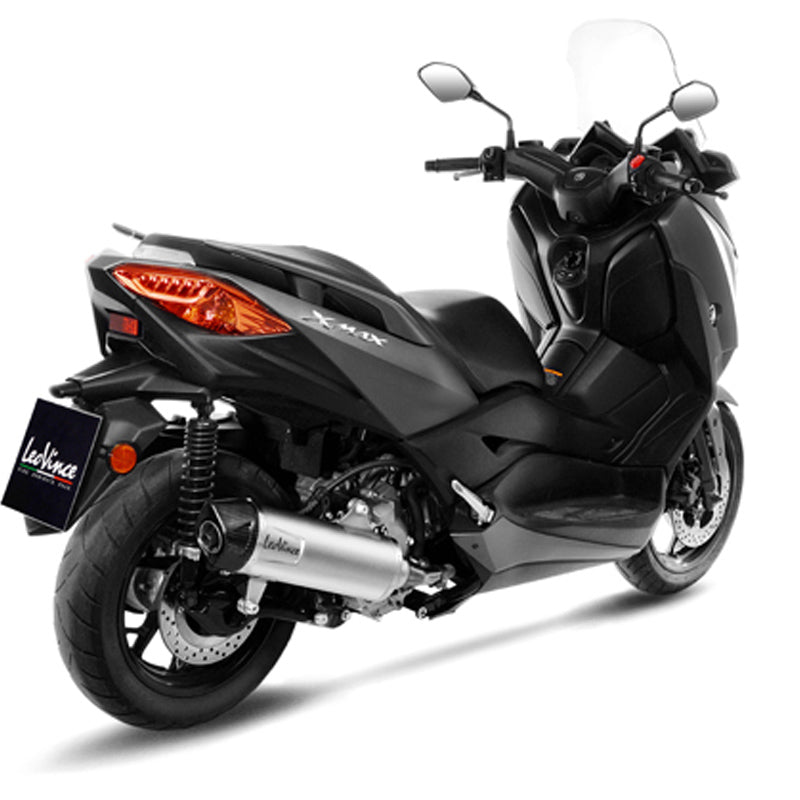Silencioso Leovince One Evo Yamaha X-Max 300