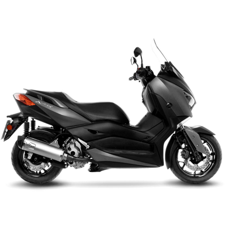 Silencioso Leovince One Evo Yamaha X-Max 300