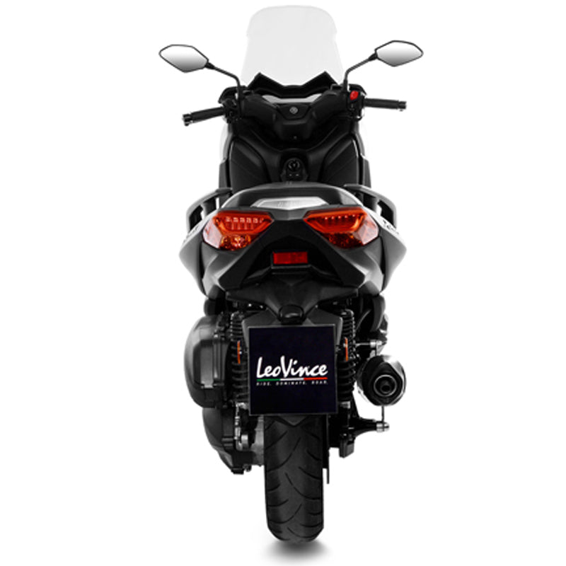 Silencioso Leovince One Evo Yamaha X-Max 300