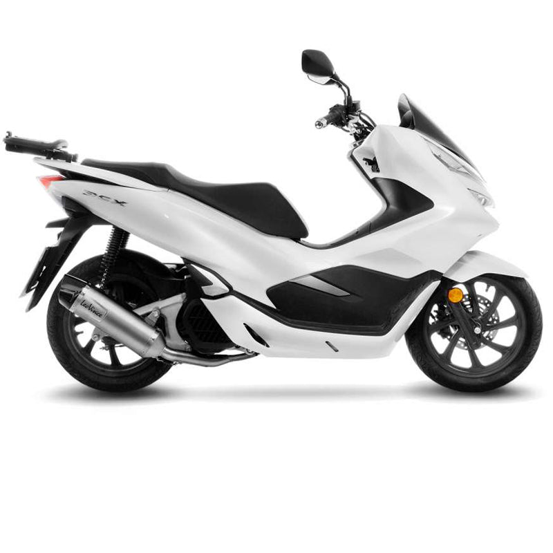 Escape completo Leovince LV One Evo Honda PCX 125
