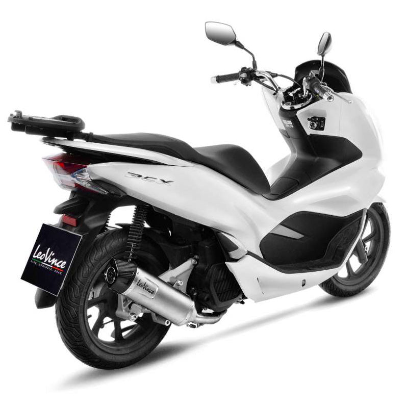 Escape completo Leovince LV One Evo Honda PCX 125
