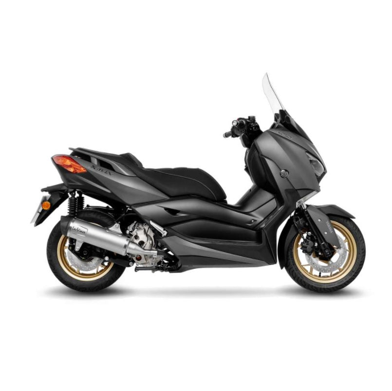 Escape Leovince LV One Evo Yamaha X-Max 300 Euro5