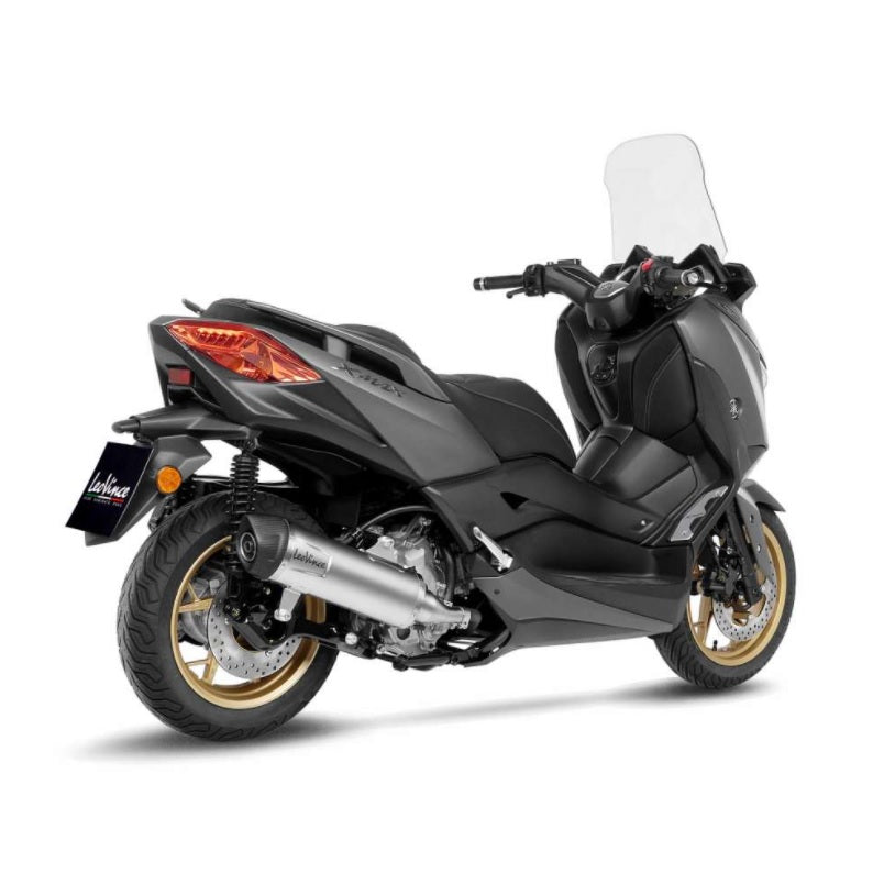 Escape Leovince LV One Evo Yamaha X-Max 300 Euro5