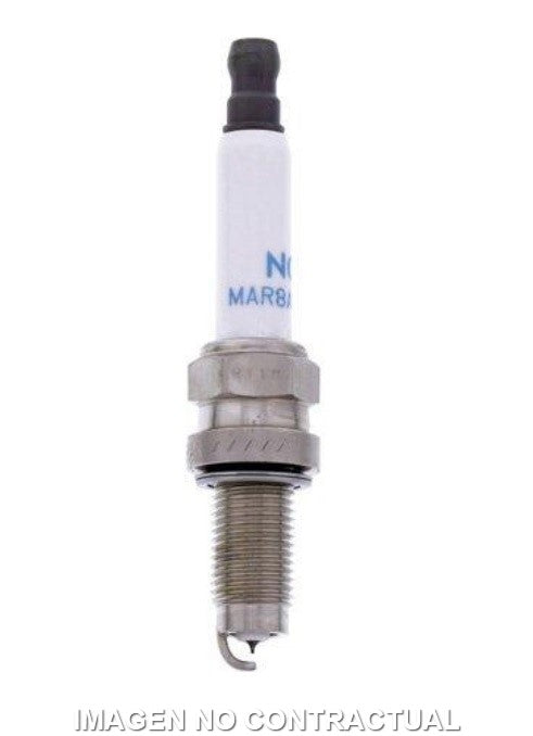 Bujía NGK Láser Iridium MAR8AI-10DS