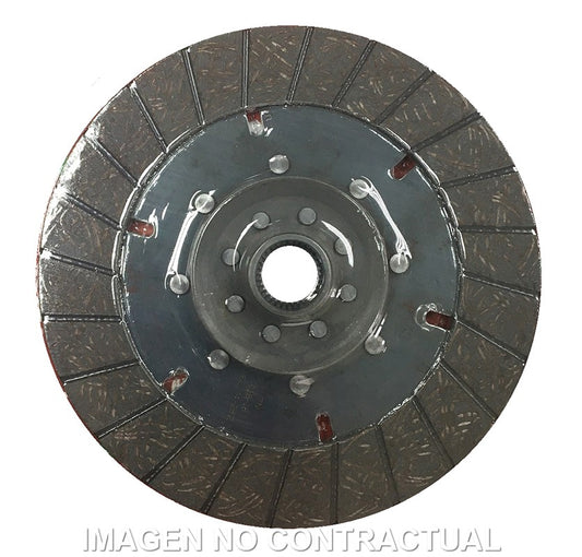 MONODISCO EMBRAGUE SECO TRW MCC601