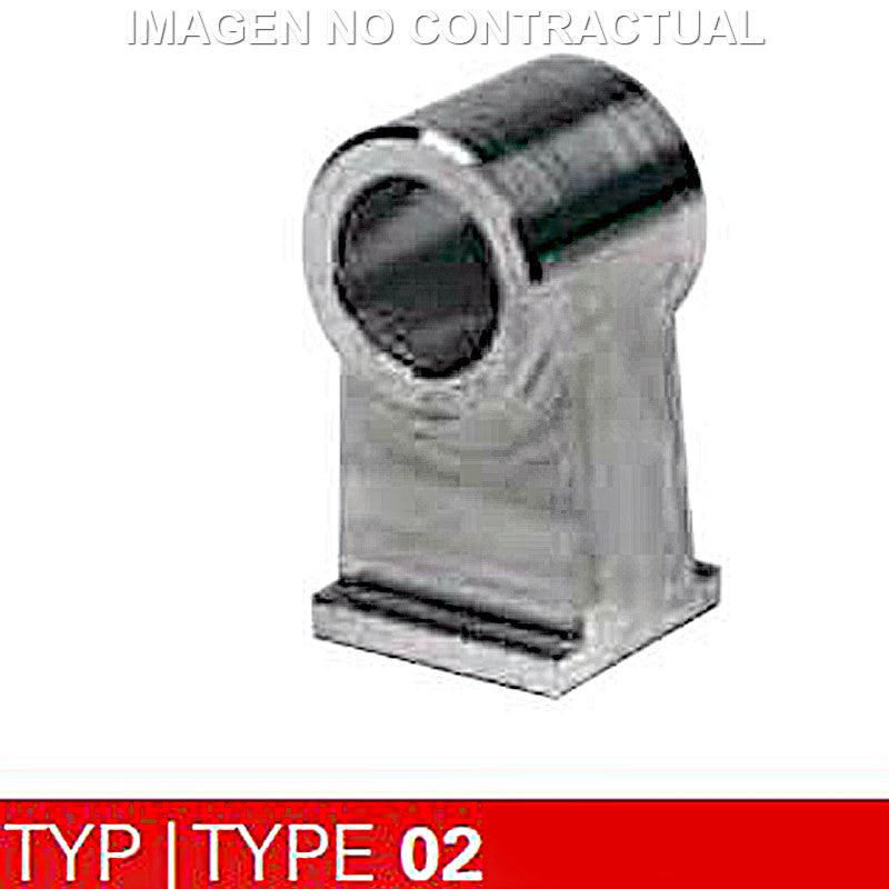 Kit Elevación Altura TRW MCHL157