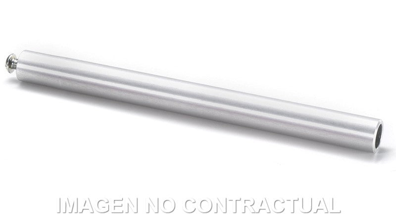 Semi manillar TRW anodizado Plata 285 mm