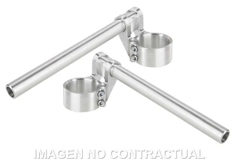 Kit seminanillar TRW Relaxbar Plata 50 mm Komfort