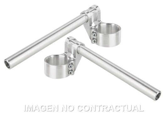 Kit seminanillar TRW Relaxbar Plata 50 mm Komfort