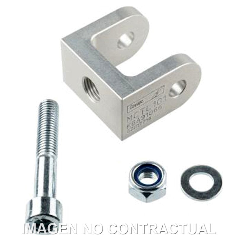 Kit Reducción Altura TRW MCTL101