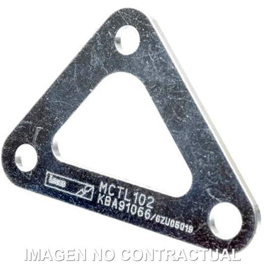 Kit Reducción Altura TRW MCTL102