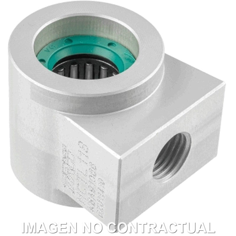 Kit Reducción Altura TRW MCTL118