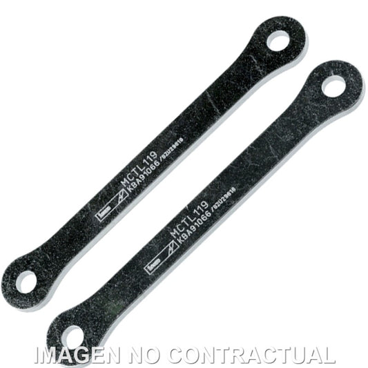 Kit Reducción Altura TRW MCTL119