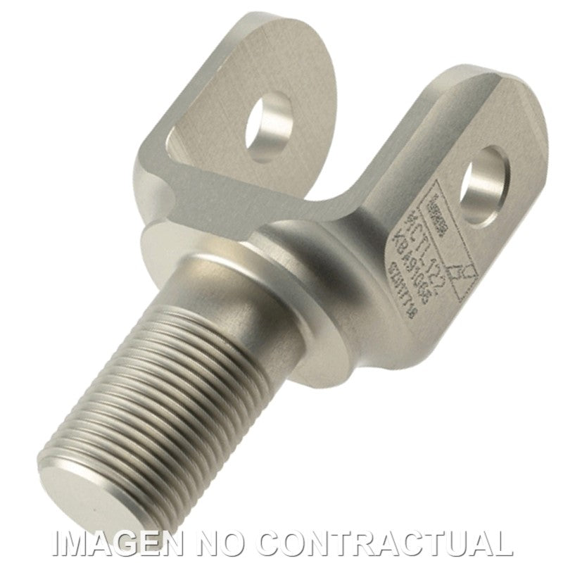 Kit Reducción Altura TRW MCTL122