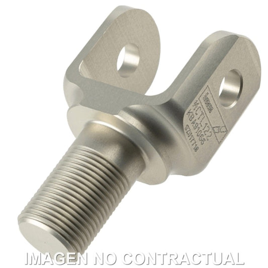 Kit Reducción Altura TRW MCTL122