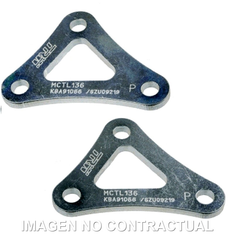 Kit Reducción Altura TRW MCTL136