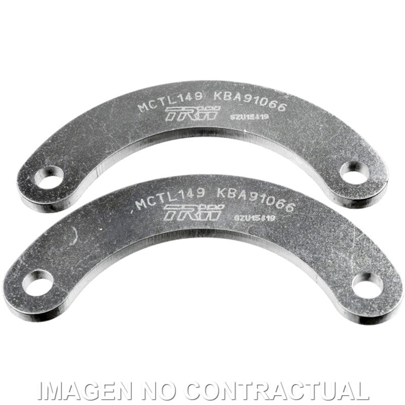 Kit Reducción Altura TRW MCTL149