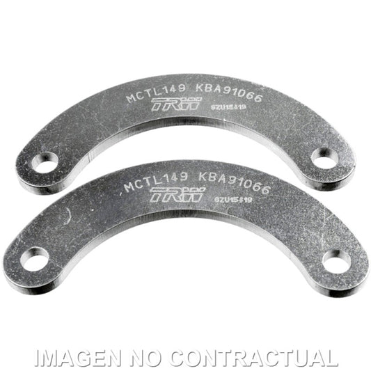 Kit Reducción Altura TRW MCTL149