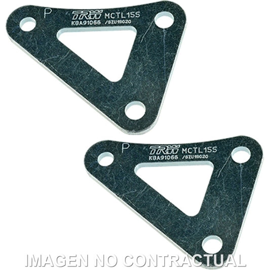 Kit Reducción Altura TRW MCTL155