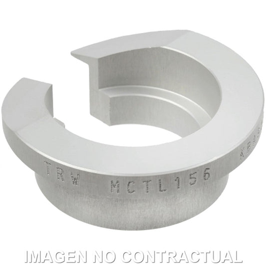 Kit Reducción Altura TRW MCTL156