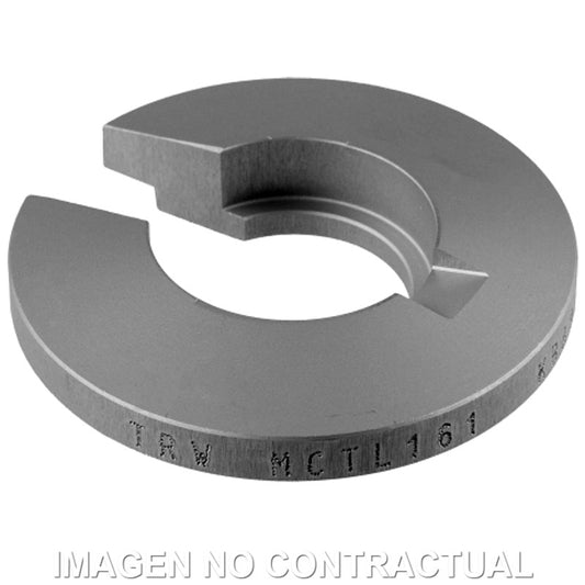 Kit Reducción Altura TRW MCTL161