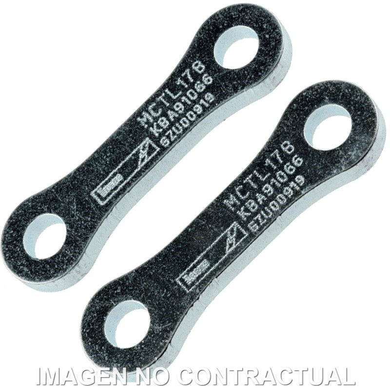 Kit Reducción Altura TRW MCTL178