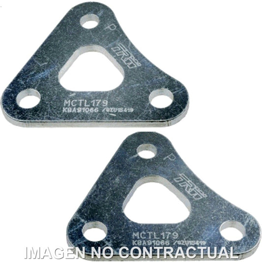 Kit Reducción Altura TRW MCTL179