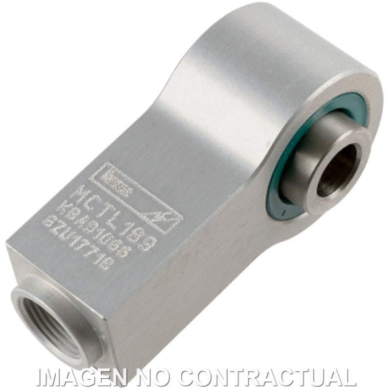 Kit Reducción Altura TRW MCTL189