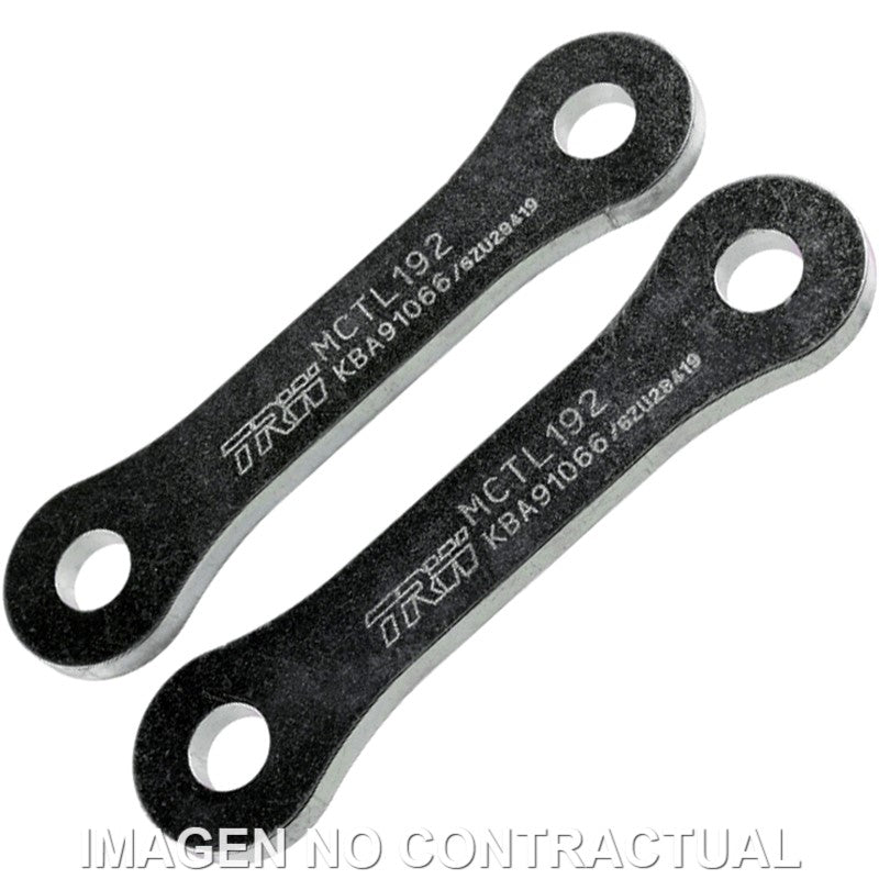 Kit Reducción Altura TRW MCTL192