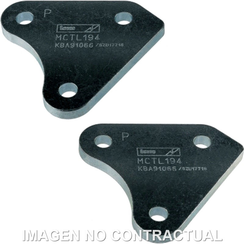 Kit Reducción Altura TRW MCTL194