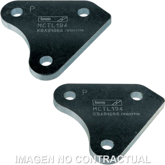 Kit Reducción Altura TRW MCTL194