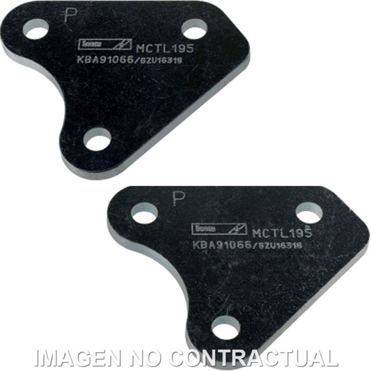 Kit Reducción Altura TRW MCTL195