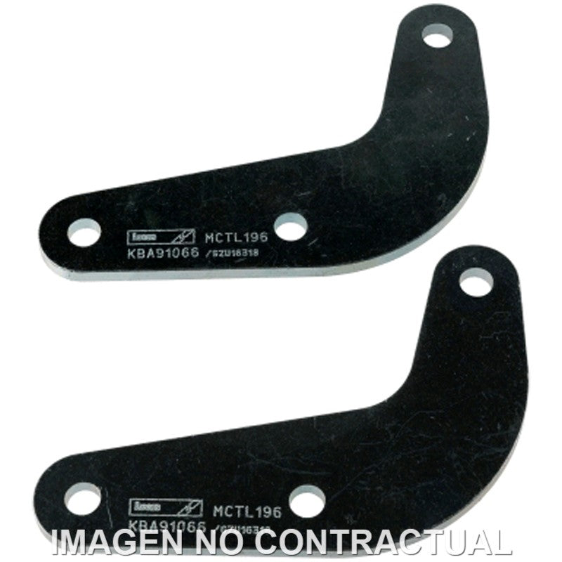 Kit Reducción Altura TRW MCTL196