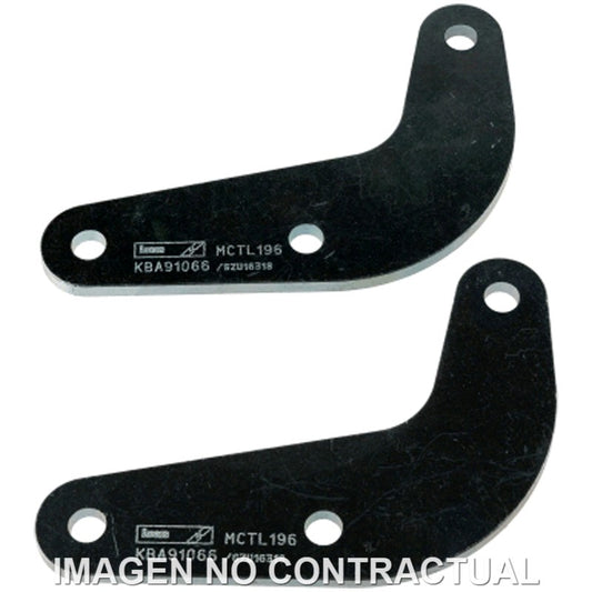 Kit Reducción Altura TRW MCTL196
