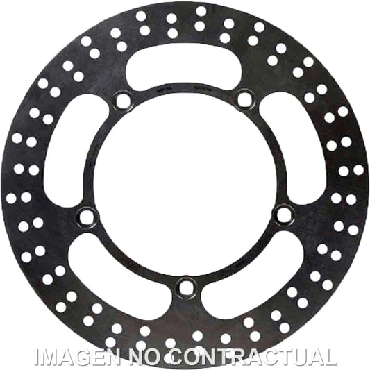 Disco de freno TRW MST 203