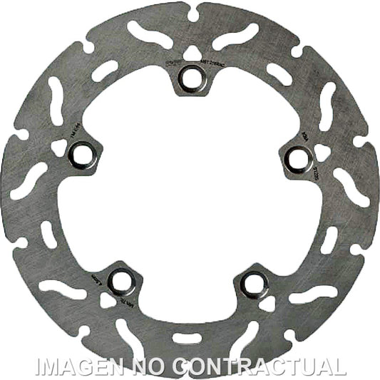 Disco de freno TRW MST 219 RAC