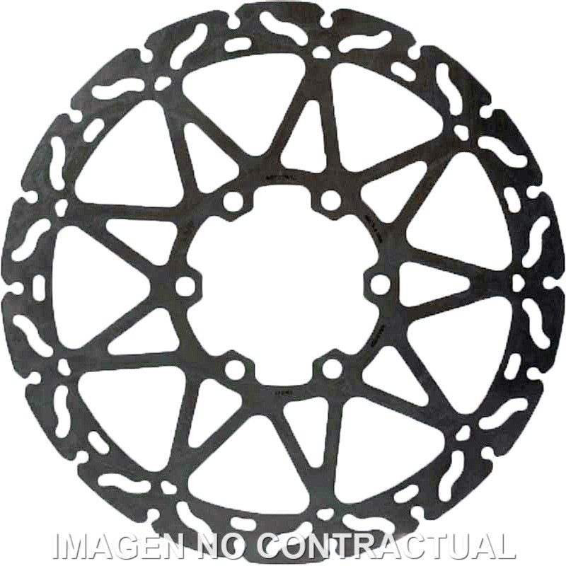 Disco de freno TRW MST 220 RAC
