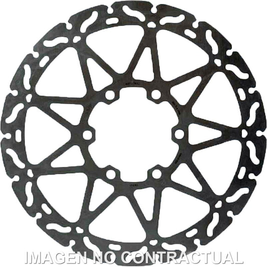 Disco de freno TRW MST 220 RAC