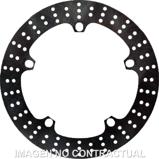 Disco de freno TRW MST 238