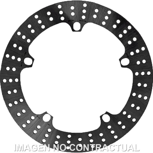 Disco de freno TRW MST 239