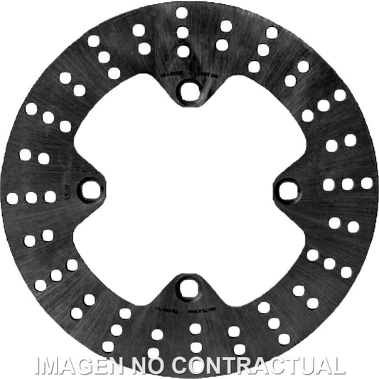 Disco de freno TRW MST 240