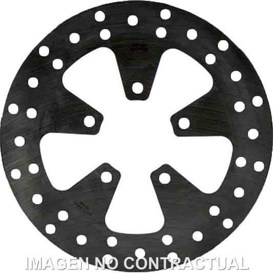Disco de freno TRW MST 253