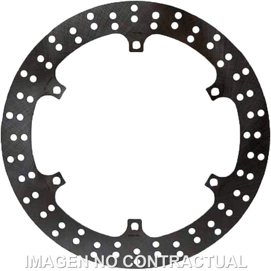 Disco de freno TRW MST 264