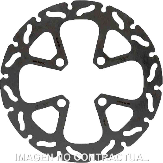 Disco de freno TRW MST 269 RAC