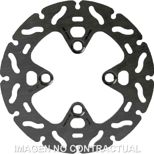 Disco de freno TRW MST 270 RAC