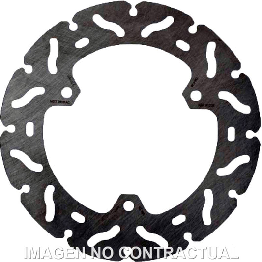 Disco de freno TRW MST 285 RAC